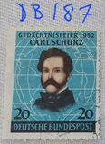 [Carl Schurz, ประเภท X]