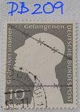 [Memorial Edition of War Prisoners, typ AJ]