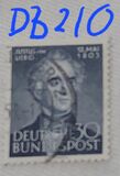 [The 150th Anniversary of the Birth of Justus Liebig, ประเภท AK]