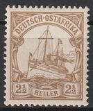 [As Previous Edition - Value in "Heller", Tüüp E]