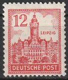 [New Daily Stamps, Tip F2]