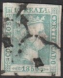 [Queen Isabella II, type C2]