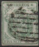 [Coat of Arms - Thin White Paper, type K]