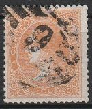 [Queen Isabella II, Вид W2]