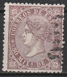[Queen Isabella II, Вид AC]