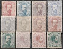 [King Amadeo I, տեսակ AH]