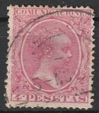 [King Alfonso XII, type AS11]