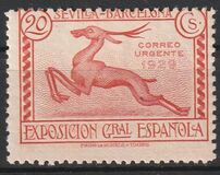 [Express Stamps, タイプ CE]