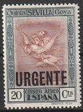 [Express Stamps - The 100th Anniversary of the Death of Francisco de Goya, loại CQ4]
