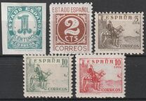 [Definitives, වර්ගය KI]