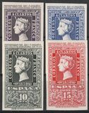 [The 100th Anniversary of Spanish Stamps, type AMA]