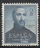 [The 400th Anniversary of the Death of Franz Xaver, 1506-1552, type ANG]