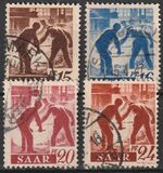 [Steel Workers, タイプ B]