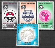 [Airmail - Day of the Stamp, ประเภท KB]