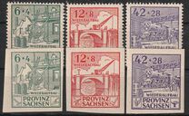 [The Re-building of Sachsen, type C]