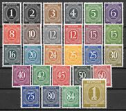 [Value Stamps, type A]