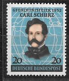 [Carl Schurz, ประเภท X]