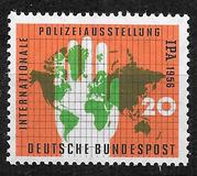[International Police Exhibition, Tüüp CJ]