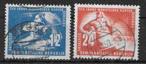 [The 750th Anniversary of Mansfelder's Cobbermines, type Z]