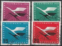 [Lufthansas Re-establishment, 類型 BF]