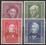 [Charity Stamps, වර්ගය F]