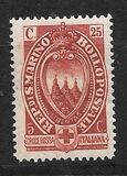 [Italian Red Cross Foundation, type AC3]