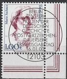 [Women in German History - Maria Juchacz, tip CAQ]
