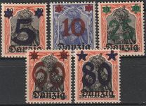 [New Overprint, type C]