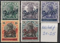 [New Overprint, tip D]