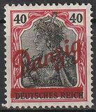 [New Overprint, tip D10]