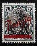 [New Overprint, tip D12]