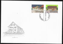 [Protected Buildings, タイプ BAK]