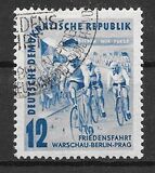 [Warszama-Berlin-Prague Peace Event, тып BC]
