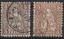 [Helvetia - New Design - Value in Corners - White Paper, tip K2]