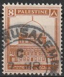 [The Dome of Rock, typ E3]