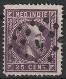 [King Wilhelm III, type B14]