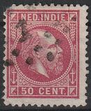 [King Wilhelm III, type B16]