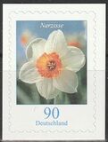 [Definitive Issue - Flowers, tip CHU]