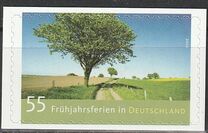[Spring Holiday in Germany, tip CVA]