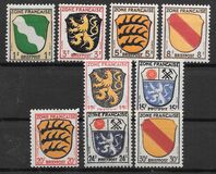 [Coat of Arms, Tipi A]