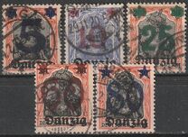[New Overprint, type C]