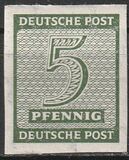 [Value Stamp, tyyppi A1]
