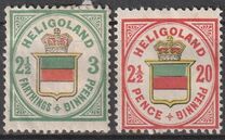 [Coat of Arms, tyyppi E]