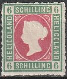 [Queen Victoria, type B1]