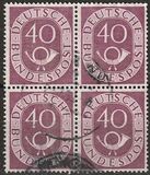 [New Daily Stamp, tyyppi K10]