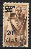 [Previous Issues Surcharged - See also No. 21A-33A, 類型 E1]