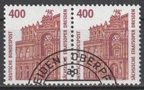 [The State Opera in Dresden, type AYH]