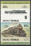 [Locomotives, type AW]