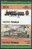 [Locomotives, type Q]
