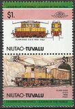 [Locomotives, type S]